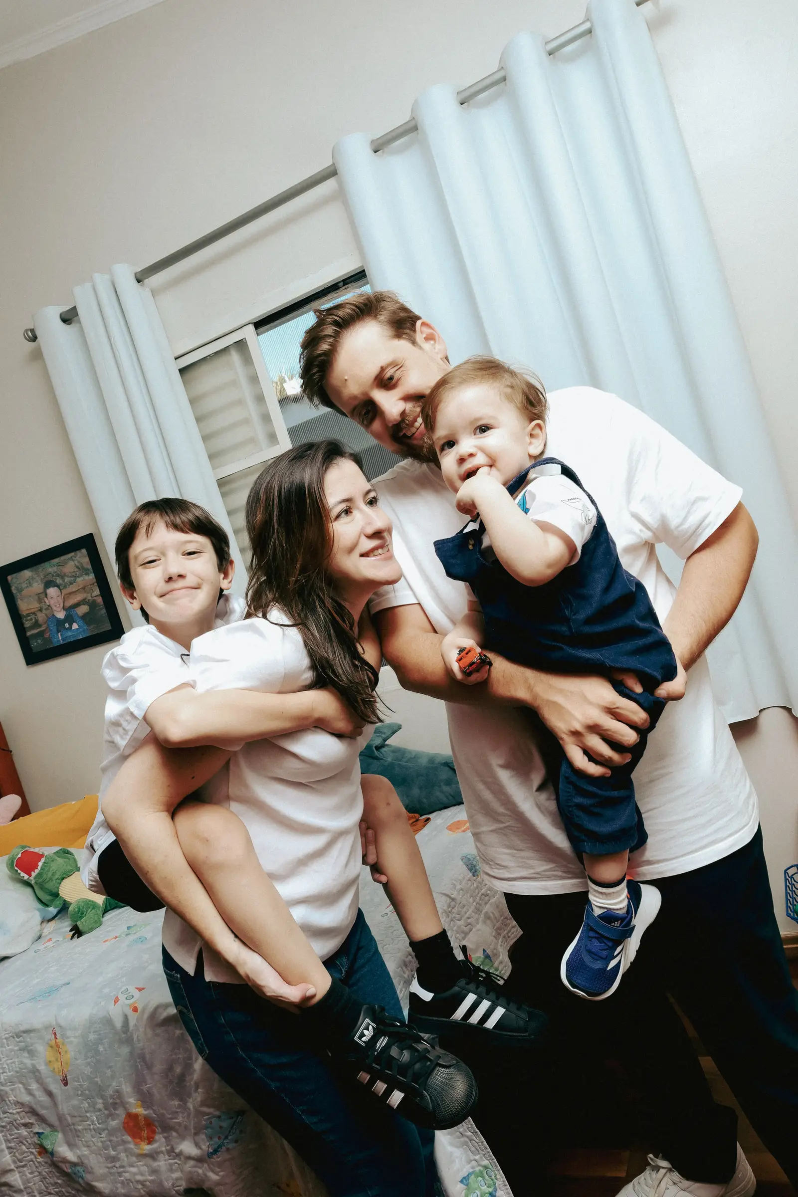 Família