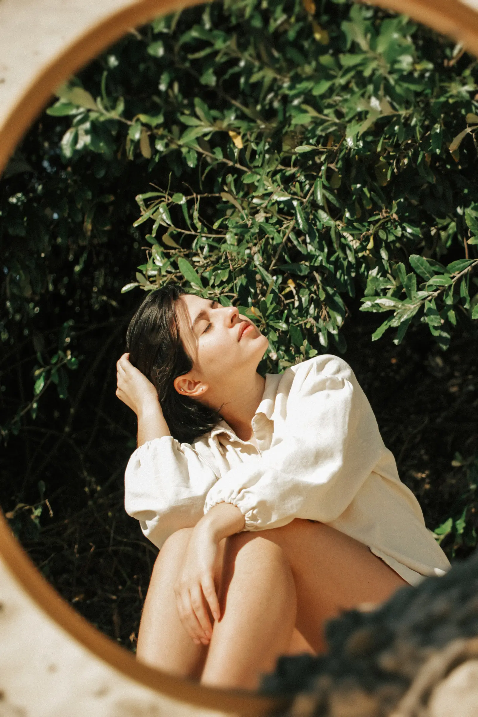 Feminino - detalhe